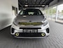 Kia Picanto 1.2 X-Line / Sparkling Silver / Navi / Apple Car Play / Leder / electr. spiegels en ramen