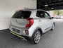 Kia Picanto 1.2 X-Line / Sparkling Silver / Navi / Apple Car Play / Leder / electr. spiegels en ramen