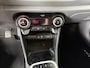 Kia Picanto 1.2 X-Line / Sparkling Silver / Navi / Apple Car Play / Leder / electr. spiegels en ramen