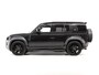 Land Rover Defender 110 P400e X-Dynamic HSE Incl Miltek en Urban Spoiler