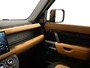 Land Rover Defender 110 P400e X-Dynamic HSE Incl Miltek en Urban Spoiler