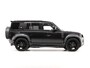Land Rover Defender 110 P400e X-Dynamic HSE Incl Miltek en Urban Spoiler