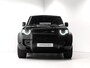 Land Rover Defender 110 P400e X-Dynamic HSE Incl Miltek en Urban Spoiler
