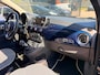 Fiat 500 0.9 TwinAir/Panorama/Cruise control/U Connect/Led Verichting!!!