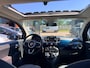 Fiat 500 0.9 TwinAir/Panorama/Cruise control/U Connect/Led Verichting!!!