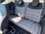 Fiat 500 0.9 TwinAir/Panorama/Cruise control/U Connect/Led Verichting!!!