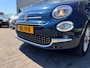 Fiat 500 0.9 TwinAir/Panorama/Cruise control/U Connect/Led Verichting!!!
