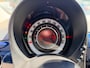 Fiat 500 0.9 TwinAir/Panorama/Cruise control/U Connect/Led Verichting!!!