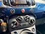 Fiat 500 0.9 TwinAir/Panorama/Cruise control/U Connect/Led Verichting!!!