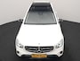 Mercedes-Benz GLC 300e 4MATIC Advantage PHEV 313pk Dealer O.H. | Trekhaak Af Fabriek | Panodak | Burmester Audio | Sportstoelen Verwarmd | Sfeerverlichting | Blis | Apple Carplay | Navigatie | DAB | Cruise Control | Plug In Hybrid |