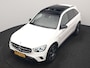 Mercedes-Benz GLC 300e 4MATIC Advantage PHEV 313pk Dealer O.H. | Trekhaak Af Fabriek | Panodak | Burmester Audio | Sportstoelen Verwarmd | Sfeerverlichting | Blis | Apple Carplay | Navigatie | DAB | Cruise Control | Plug In Hybrid |
