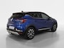 Renault Captur 1.6 E-Tech plug-in hybrid 160 techno AUTOMAAT NAVI AIRCO CAMERA CRUISE CONTROLE TREKHAAK HOGE INSTAP CLIMATE CONTROLE APPLE CARPLAY ANDROID AUTO PAS 15000KM GEREDEN