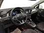 Renault Captur 1.6 E-Tech plug-in hybrid 160 techno AUTOMAAT NAVI AIRCO CAMERA CRUISE CONTROLE TREKHAAK HOGE INSTAP CLIMATE CONTROLE APPLE CARPLAY ANDROID AUTO PAS 15000KM GEREDEN