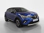 Renault Captur 1.6 E-Tech plug-in hybrid 160 techno AUTOMAAT NAVI AIRCO CAMERA CRUISE CONTROLE TREKHAAK HOGE INSTAP CLIMATE CONTROLE APPLE CARPLAY ANDROID AUTO PAS 15000KM GEREDEN