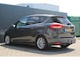 Ford C-Max 1.5 Titanium | Incl. 12 maanden garantie | Trekhaak | Achteruitrijcamera | Parkeersensoren | Elektrische kofferklep | Adaptieve cruise control | Climate control | Lane assist | Navigatie | Bluetooth | Lichtmetalen velgen | Airco
