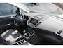 Ford C-Max 1.5 Titanium | Incl. 12 maanden garantie | Trekhaak | Achteruitrijcamera | Parkeersensoren | Elektrische kofferklep | Adaptieve cruise control | Climate control | Lane assist | Navigatie | Bluetooth | Lichtmetalen velgen | Airco