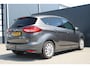 Ford C-Max 1.5 Titanium | Incl. 12 maanden garantie | Trekhaak | Achteruitrijcamera | Parkeersensoren | Elektrische kofferklep | Adaptieve cruise control | Climate control | Lane assist | Navigatie | Bluetooth | Lichtmetalen velgen | Airco