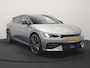 Kia EV6 GT-Line AWD 77.4 kWh 325pk Dealer O.H. | Adaptive Cruise | Head Up | 360 Camera | Alcantara Sportstoelen Ventilatie & Memory | Meridian Audio | Keyless | Blis | Apple Carplay | Stoelen & Stuur Verwarmd | Navigatie | DAB | 21"L.M |