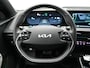 Kia EV6 GT-Line AWD 77.4 kWh 325pk Dealer O.H. | Adaptive Cruise | Head Up | 360 Camera | Alcantara Sportstoelen Ventilatie & Memory | Meridian Audio | Keyless | Blis | Apple Carplay | Stoelen & Stuur Verwarmd | Navigatie | DAB | 21"L.M |