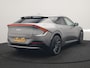 Kia EV6 GT-Line AWD 77.4 kWh 325pk Dealer O.H. | Adaptive Cruise | Head Up | 360 Camera | Alcantara Sportstoelen Ventilatie & Memory | Meridian Audio | Keyless | Blis | Apple Carplay | Stoelen & Stuur Verwarmd | Navigatie | DAB | 21"L.M |