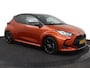 Toyota Yaris 1.5 Hybrid Executive | Stoelverwarming | Parkeersensoren | Leder - Stof bekleding |