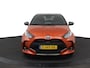 Toyota Yaris 1.5 Hybrid Executive | Stoelverwarming | Parkeersensoren | Leder - Stof bekleding |