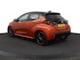 Toyota Yaris 1.5 Hybrid Executive | Stoelverwarming | Parkeersensoren | Leder - Stof bekleding |