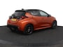 Toyota Yaris 1.5 Hybrid Executive | Stoelverwarming | Parkeersensoren | Leder - Stof bekleding |