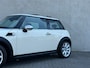 MINI Cooper 3-Deurs 1.6 Chili, Xenon, Pano, Navi