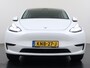 Tesla Model Y Long Range RWD 75 kWh LONG RANGE AWD FSD! VAN: 46.900,- VOOR: 43.877,- | FULL SELF DRIVE OP DE AUTO (UNIEK, GEEN ABONNEMENT MAAR GEKOCHT )|