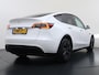 Tesla Model Y Long Range RWD 75 kWh LONG RANGE AWD FSD! VAN: 46.900,- VOOR: 43.877,- | FULL SELF DRIVE OP DE AUTO (UNIEK, GEEN ABONNEMENT MAAR GEKOCHT )|