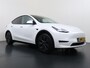 Tesla Model Y Long Range RWD 75 kWh LONG RANGE AWD FSD! VAN: 46.900,- VOOR: 43.877,- | FULL SELF DRIVE OP DE AUTO (UNIEK, GEEN ABONNEMENT MAAR GEKOCHT )|