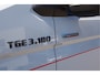 MAN TGE 3.180 35 2.0 L3H3(L2H2) INDIVIDUAL LION S! AUT. LED, TREKHAAK, STOELVERWARMING, STUURVERWARMING, CAMERA, NAVI, CRUISE, CLIMA, PARKEERSENSOREN