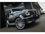Mercedes-Benz G-klasse G800 Brabus - Brabus Warranty | Panorama | Burmester | Stoelkoeling & Massage