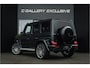 Mercedes-Benz G-klasse G800 Brabus - Brabus Warranty | Panorama | Burmester | Stoelkoeling & Massage