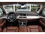 BMW 5-Serie GT Gran Turismo 535i High Executive | 2e eigenaar | Camera | Panoramadak | Head-up | Dodehoek detectie | HiFi audio | Rear Entertainment | Night Vision | DAB | Trekhaak