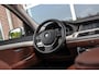 BMW 5-Serie GT Gran Turismo 535i High Executive | 2e eigenaar | Camera | Panoramadak | Head-up | Dodehoek detectie | HiFi audio | Rear Entertainment | Night Vision | DAB | Trekhaak