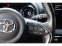 Toyota Yaris 1.5 Hybrid Executive | Stuurverwarming | Trekhaak | Stof/-lederen bekleding |