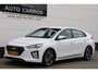 Hyundai Ioniq 1.6 GDi PHEV Carplay Camera Cruise BTW !!