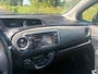 Toyota Yaris 1.0 VVT-i Aspiration Airco Navi Achteruitrij Camera Bluetooth 80.000 NAP Trekhaak
