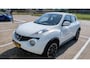 Nissan Juke 1.6 Acenta AUTOMAAT