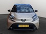 Toyota Aygo X 1.0 VVT-i Pulse Two Tone Carplay 17" Velgen