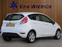 Ford Fiesta 1.0 Style Ultimate 5-Deurs | Cruise | Parkeersensoren | Bluetooth | LM Velgen | NAP