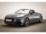 Audi TT Roadster 1.8 TFSI S-Line Open Days | VIRTUAL COCKPIT | HALF LEDER | NEKVERWARMING | WINDSCHERM | 19"