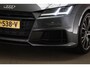Audi TT Roadster 1.8 TFSI S-Line Open Days | VIRTUAL COCKPIT | HALF LEDER | NEKVERWARMING | WINDSCHERM | 19"