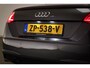 Audi TT Roadster 1.8 TFSI S-Line Open Days | VIRTUAL COCKPIT | HALF LEDER | NEKVERWARMING | WINDSCHERM | 19"
