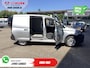 Volkswagen Caddy Cargo 1.5 TSI 115 pk BENZINE Carplay/ Camera/ Airco/ DAB innemen controleren 10-07