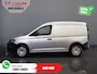 Volkswagen Caddy Cargo 1.5 TSI 115 pk BENZINE Carplay/ Camera/ Airco/ DAB