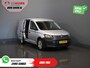 Volkswagen Caddy Cargo 1.5 TSI 115 pk BENZINE Carplay/ Camera/ Airco/ DAB