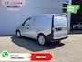 Volkswagen Caddy Cargo 1.5 TSI 115 pk BENZINE Carplay/ Camera/ Airco/ DAB innemen controleren 10-07